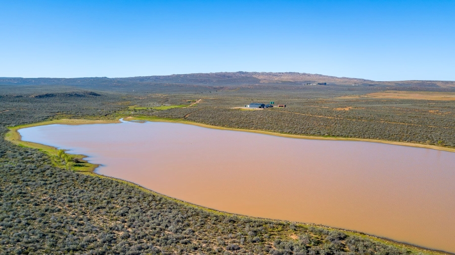 Commercial Property for Sale in Montagu Rural Western Cape